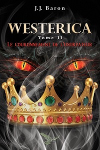 Picture of Westerica Tome 2