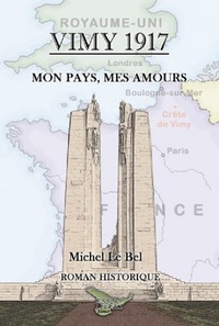 Picture of Vimy 1917
