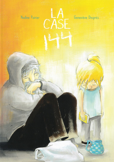 Picture of La case 144