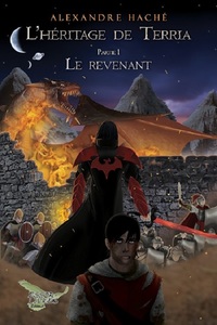Picture of L'Héritage de Terria Partie 1: Le revanant