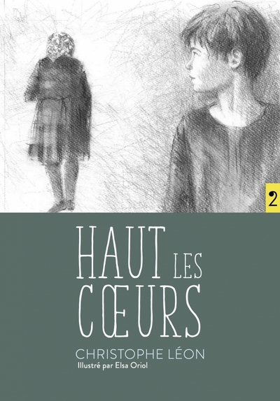 Picture of Haut les coeurs