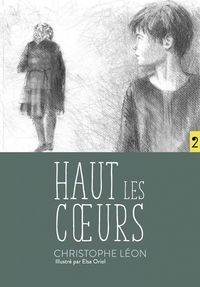 Picture of Haut les coeurs