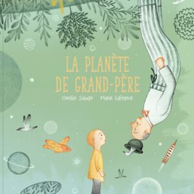 Image de La planète de grand-père