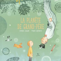 Image de La planète de grand-père