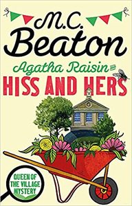 Image de Agatha Raisin Hiss and Hers (23)