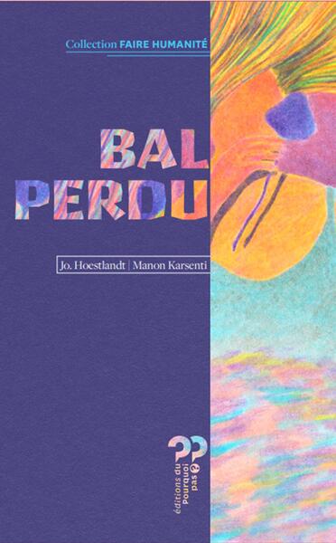 Picture of Bal perdu / Des airs sauvages