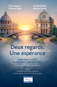 Picture of DEUX REGARDS, UNE ESPERANCE