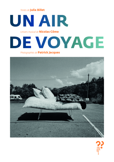 Image de UN AIR DE VOYAGE