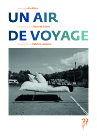 Image de UN AIR DE VOYAGE
