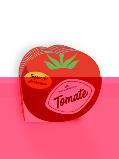 Picture of TOMATE