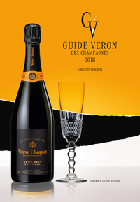 Picture of Guide VERON des Champagnes 2018 - English version