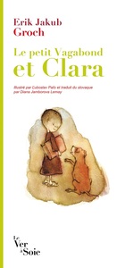 Image de Le Petit Vagabond et Clara
