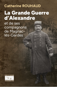 Image de LA GRANDE GUERRE d'ALEXANDRE