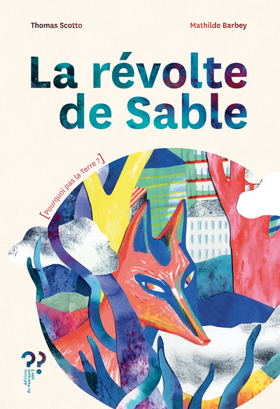 Picture of La révolte de sable