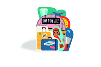 Image de BON VOYAGE (COLL. TOUT CARTON INGELA P ARRHENIUS)
