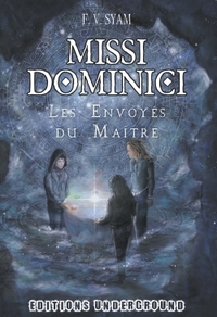 Picture of MISSI DOMINICI - Les Envoyés du Maître