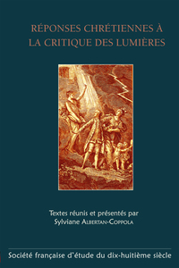 Picture of Réponses chrétiennes à la critique des Lumières