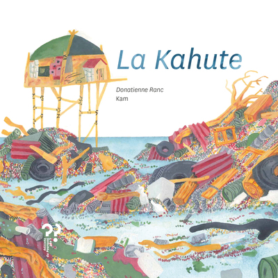 Picture of La Kahute