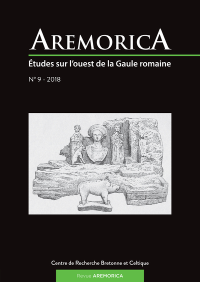 Picture of AREMORICA 9