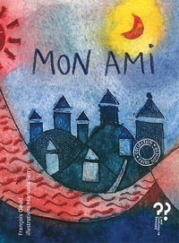 Image de Mon amie
