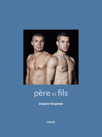 Image de Père et fils