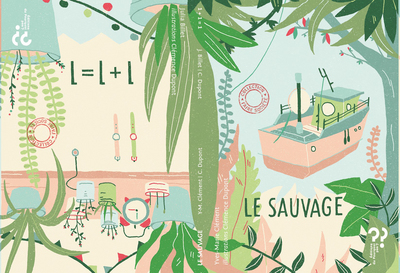 Image de Le sauvage