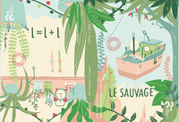 Image de Le sauvage