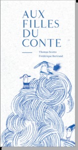 Picture of Aux filles du conte