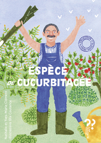 Image de ESPECE DE CUCURBITACEE / PAPI 1ER ROI DES EPICES