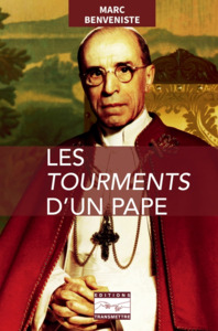 Image de les tourments d'un pape