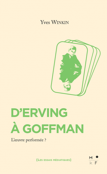 Picture of D'Erving à Goffman