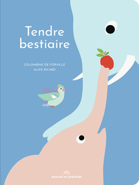 Picture of Tendre bestiaire