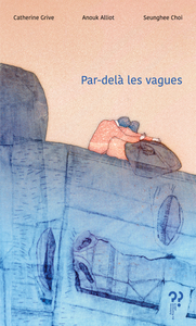 Picture of Par-delà les vagues