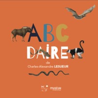 Image de L'Abcdaire de Charles-Alexandre Lesueur