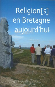 Picture of Religions en Bretagne aujourd'hui