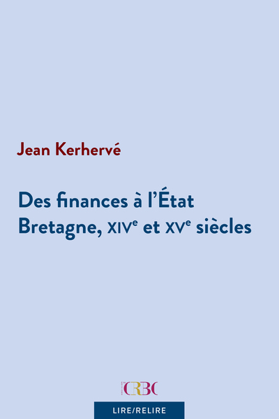 Image de Des finances à l'État