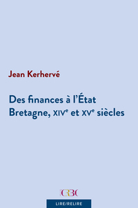 Image de Des finances à l'État