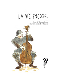 Picture of La vie encore