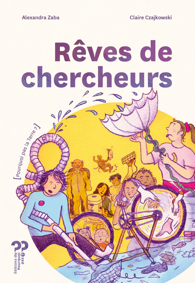 Picture of Rêves de chercheurs