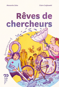 Picture of Rêves de chercheurs
