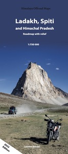Picture of Ladakh, Spiti and Himachal Pradesh