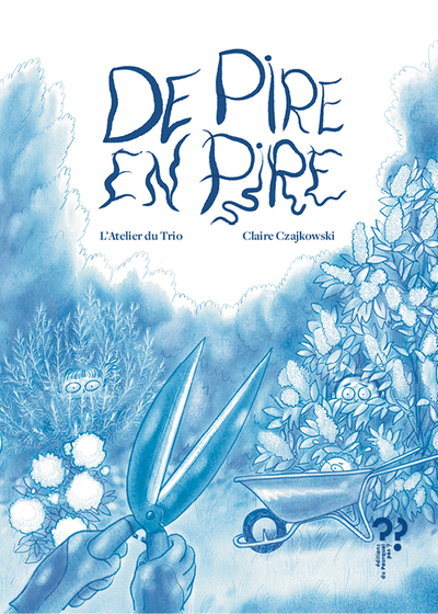 Picture of De pire en pire