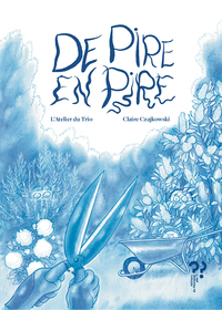 Picture of De pire en pire