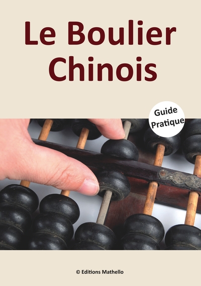 Picture of Le Boulier Chinois