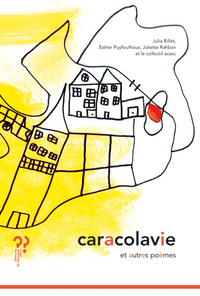 Image de Caracolavie - et autres poèmes