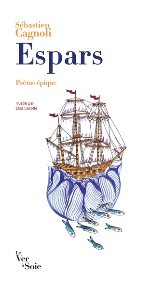 Picture of Espars