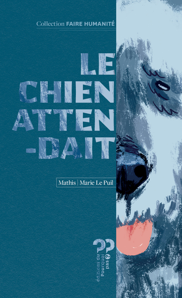 Picture of Le géant / Le chien attendait