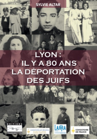 Image de LYON: IL Y A 80 ANS LA DEPORTATION DES JUIFS