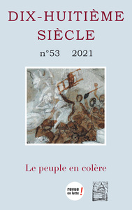 Picture of LE PEUPLE EN COLERE