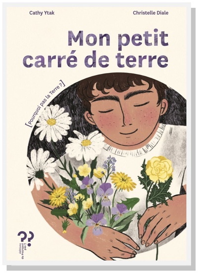 Picture of Mon petit carré de terre